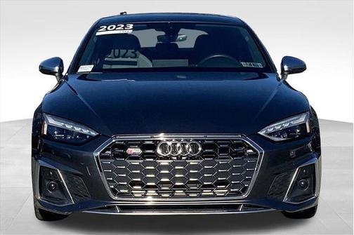 2023 Audi S5 Premium Plus TFSI quattro Tiptronic
