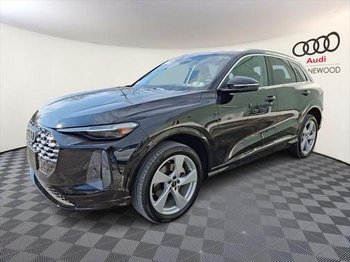 2025 Audi Q5 Premium Plus TFSI quattro S tronic