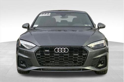 2025 Audi A5 Sportback Premium Plus 45 TFSI S line quattro S tronic