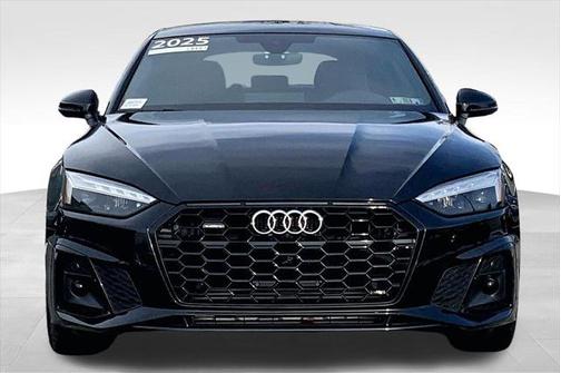 2025 Audi A5 Sportback Premium Plus 45 TFSI S line quattro S tronic