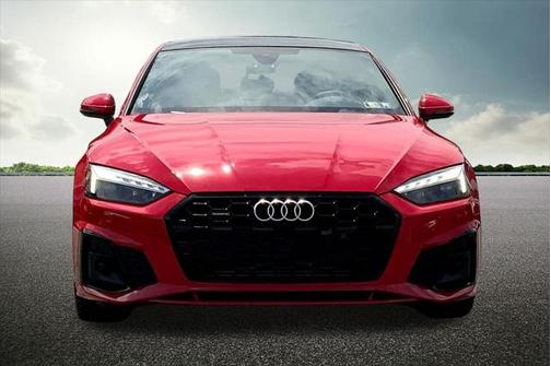 2021 Audi A5 Sportback Premium Plus 45 TFSI quattro S tronic