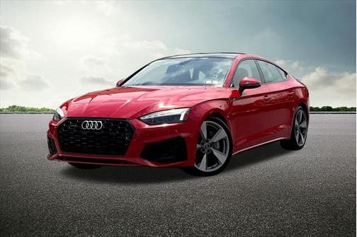 2021 Audi A5 Sportback Premium Plus 45 TFSI quattro S tronic