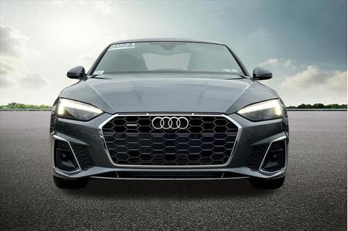 2021 Audi A5 Sportback Premium Plus 45 TFSI quattro S tronic