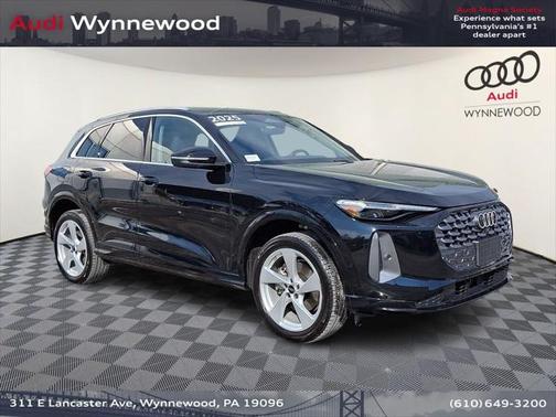 2025 Audi Q5 Premium Plus TFSI quattro S tronic