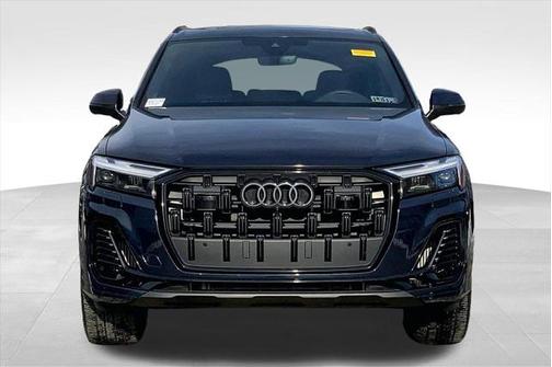 2025 Audi Q7 Premium Plus 55 TFSI quattro Tiptronic