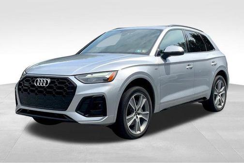 2025 Audi Q5 Premium 45 TFSI S line quattro
