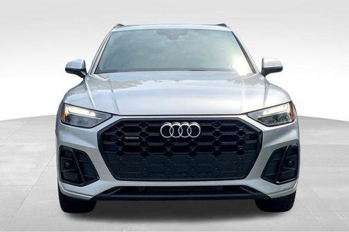 2025 Audi Q5 Premium 45 TFSI S line quattro