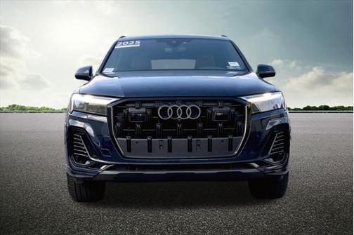 2025 Audi Q7 Premium Plus 45 TFSI quattro Tiptronic