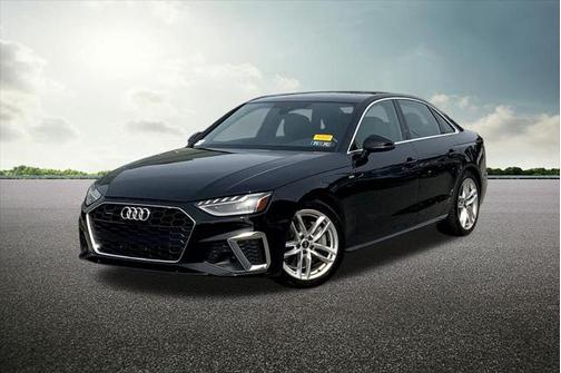 2023 Audi A4 Premium Plus 45 TFSI S line quattro S tronic