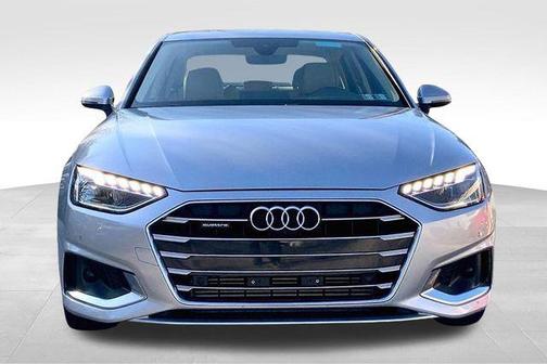 2023 Audi A4 Premium Plus 40 TFSI quattro S tronic