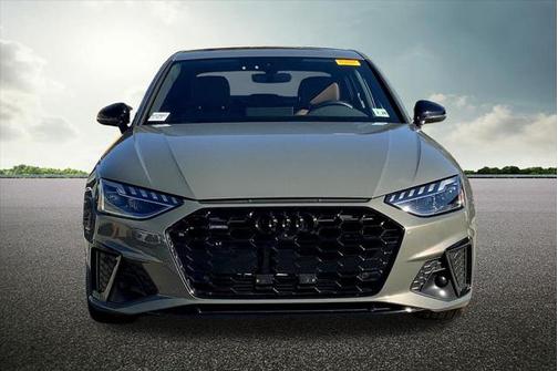 2023 Audi A4 Premium Plus 45 TFSI S line quattro S tronic