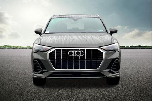 2022 Audi Q3 Premium 45 TFSI S line quattro Tiptronic
