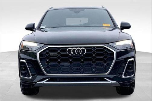 2024 Audi Q5 Premium Plus 45 TFSI S line quattro