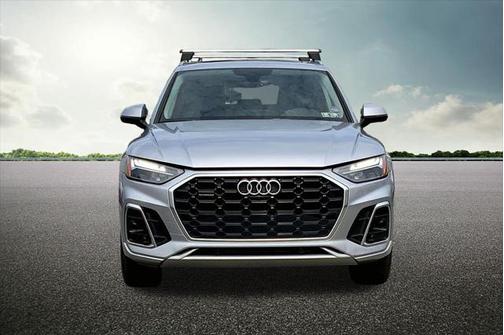 2023 Audi Q5 Premium Plus 45 TFSI S line quattro