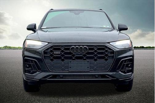 2024 Audi Q5 Premium Plus 45 TFSI S line quattro