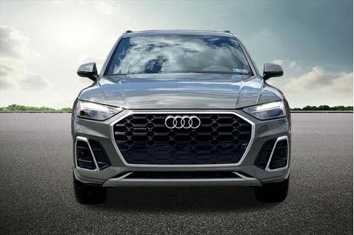 2024 Audi Q5 Premium 45 TFSI S line quattro