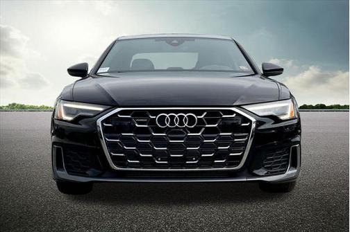 2024 Audi A6 Premium Plus 55 TFSI quattro S tronic