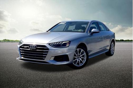 2023 Audi A4 Premium 40 TFSI quattro S tronic