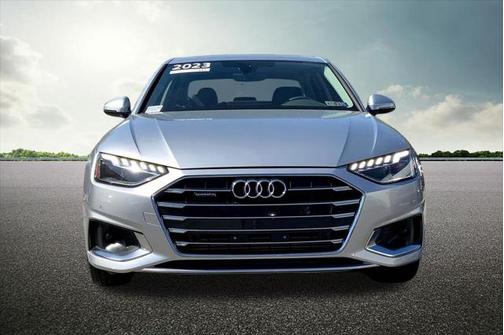 2023 Audi A4 Premium 40 TFSI quattro S tronic