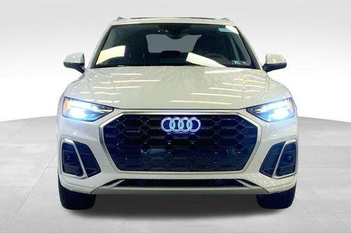 2025 Audi Q5 Premium Plus 45 TFSI S line quattro S tronic