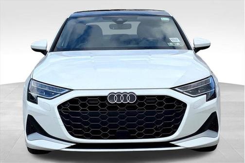 2025 Audi A3 Premium 40 TFSI quattro S tronic