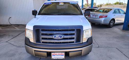 2010 Ford F-150 XL