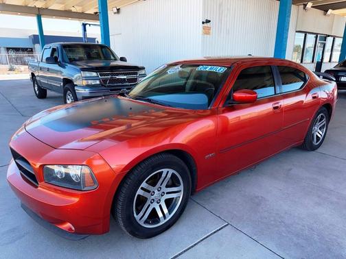2006 Dodge Charger R/T