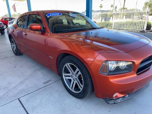 2006 Dodge Charger R/T