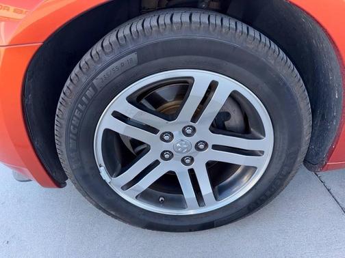 2006 Dodge Charger R/T