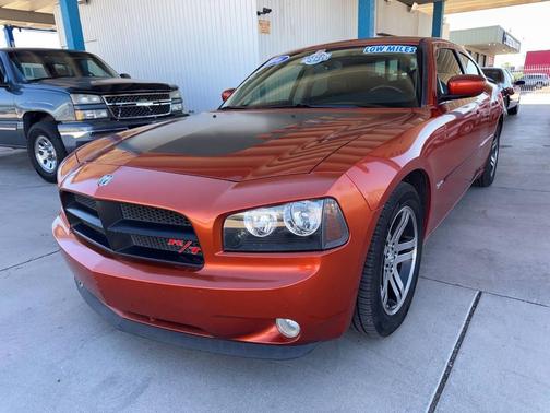 2006 Dodge Charger R/T