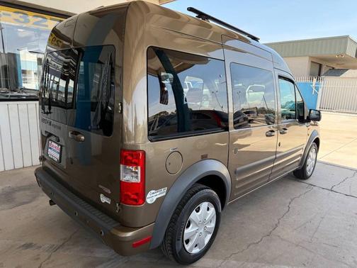 2012 Ford Transit Connect XLT Premium