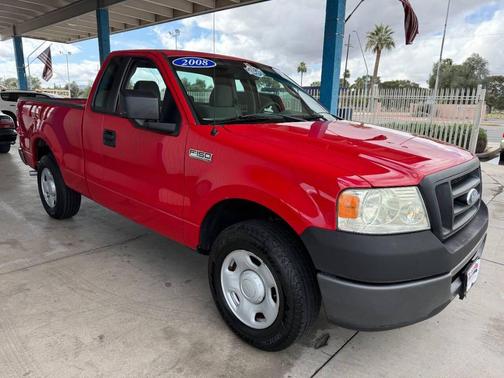 2008 Ford F-150 STX