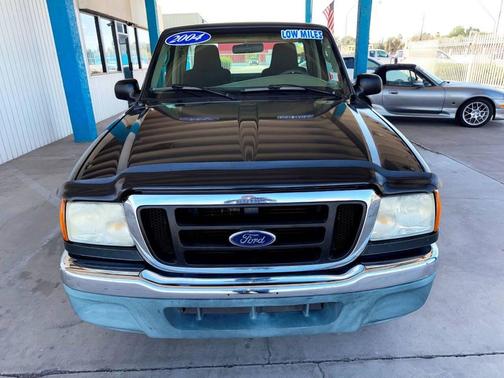 2004 Ford Ranger XLT