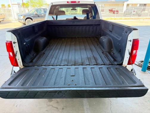 2007 Chevrolet Silverado 1500 Work Truck