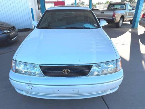 1998 Toyota Avalon XLS