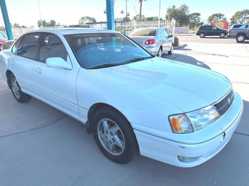 1998 Toyota Avalon XLS
