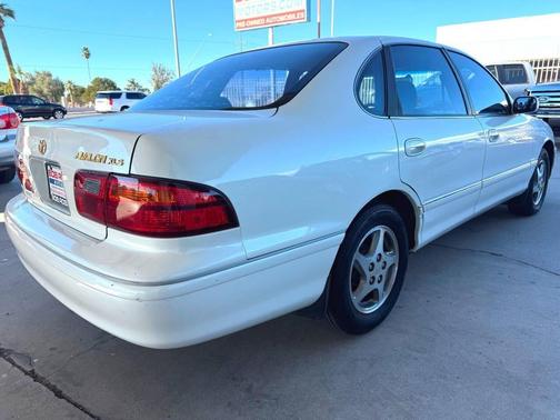 1998 Toyota Avalon XLS