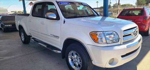 2006 Toyota Tundra SR5
