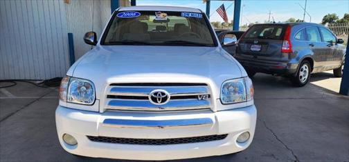2006 Toyota Tundra SR5