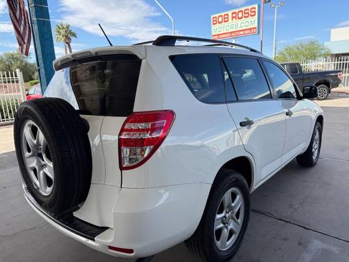 2009 Toyota RAV4 Base