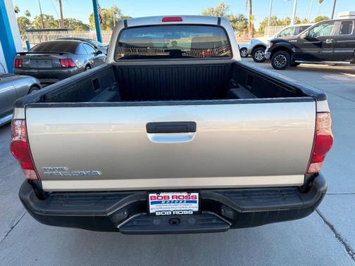 2005 Toyota Tacoma Base