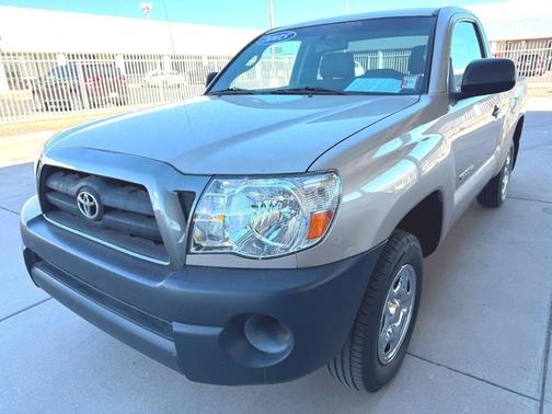 2005 Toyota Tacoma Base