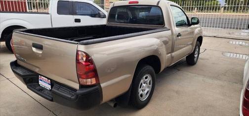 2005 Toyota Tacoma Base