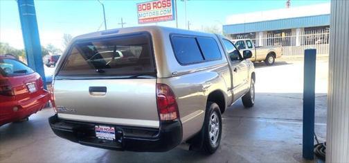 2005 Toyota Tacoma Base