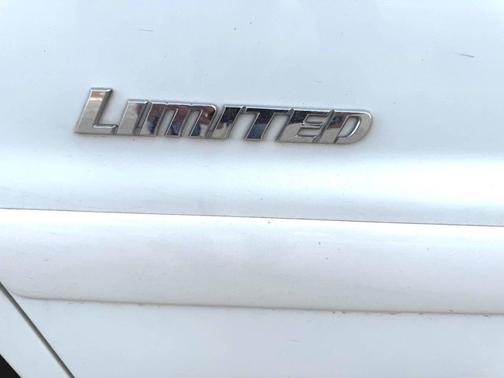 2007 Toyota Highlander Limited