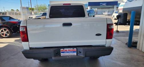 2003 Ford Ranger XLT