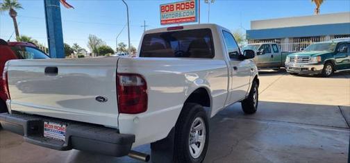 2003 Ford Ranger XLT