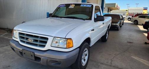 2003 Ford Ranger XLT
