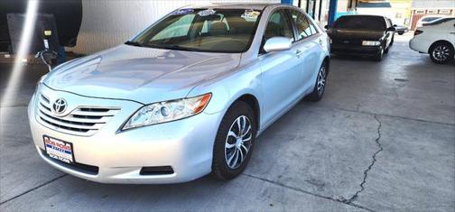 2007 Toyota Camry LE