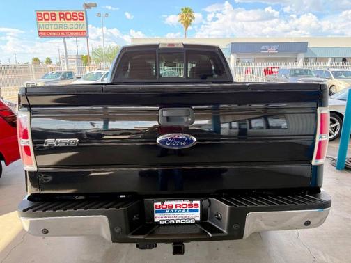 2010 Ford F-150 XLT SuperCab